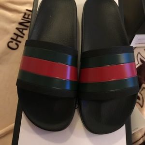 Gucci authentic